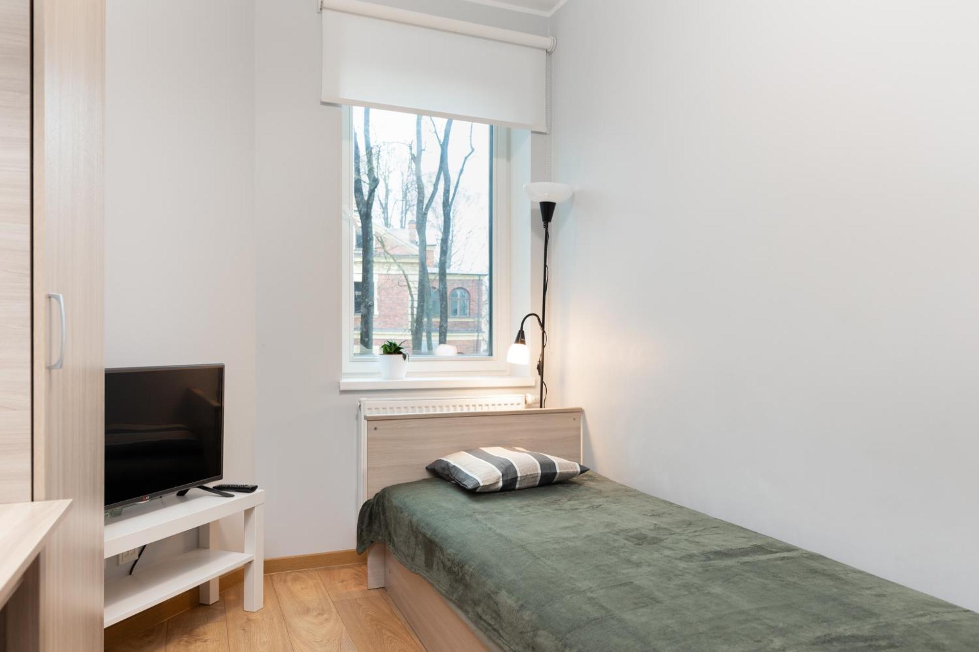 Pepleri Studio 29 Tartu Extérieur photo